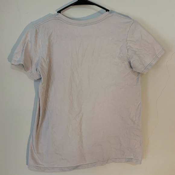 Light Gray Conneticut Science Center T-Shirt - Picture 2 of 2